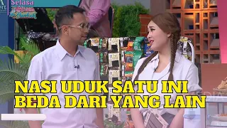 NASI Uduk Pesenan RAFFI AHMAD Agak Laen Nih | KETAWA ITU BERKAH (14/2/23) P3