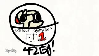 42Go! Cartoon show ep 1