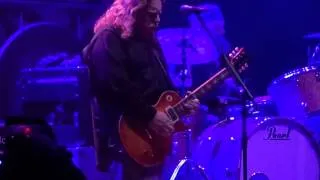 Child of the Earth, Gov't Mule, Mountain Jam 2012, 06/01/12