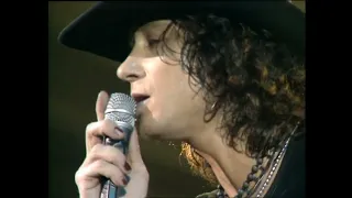 Bunbury - Y al final (Una cita en Flamingos)