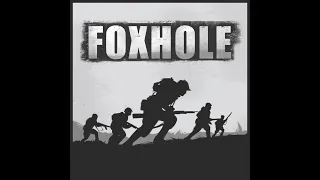 March of the Legion [UNOFFICIAL Foxhole Soundtrack]