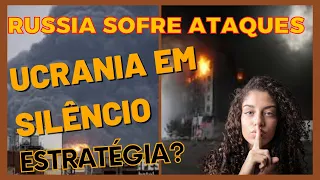 💥NOTÍCIA URGENTE💥!NOTICIAS DA RUSSIA vs UCRANIA HOJE! GUERRA NA UCRANIA AO VIVO! RUSSIA VS UCRANIA