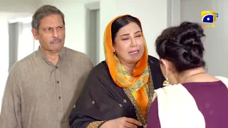 Banno | Episode 22 | Best Scene 02 | HAR PAL GEO