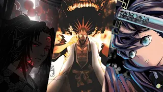 Anime Badass Moments compilation part 12