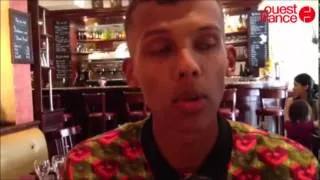 Stromae : comment fonctionne ta musique ?