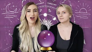 ALL ZODIAC SIGNS RANKED FROM WORST TO BEST (w/ BEST FRIEND)
