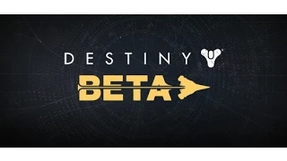 Destiny: Beta - Strike Mission 1 (The Devils' Lair)