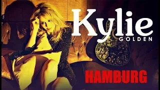 KYLIE MINOGUE Hamburg 24.11.2018