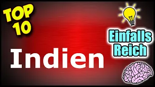 Top 10 traurige Fakten über Indien