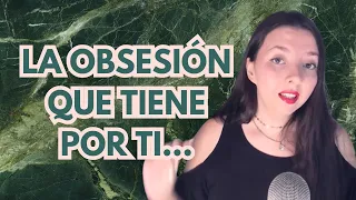 La OBSESIÓN que puede llegar a sentir por ti un/a Narcisista... /PULSIÓN DE VIDA