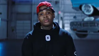 Kevin Gates ft. Lil Baby - Russian Roulette (Music Video)