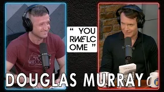 Douglas Murray - In The Crowd - "YOUR WELCOME" Episode #127