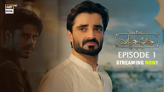 Jaan e Jahan Episode 1 is STREAMING NOW!