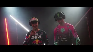 FIVE - SX PARIS 2022 (Clip officiel)