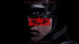 The Batman Official Soundtrack | Sonata in Darkness - Michael Giacchino | WaterTower