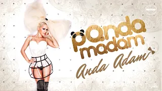 Anda Adam - Panda Madam (Lazybox Remix)