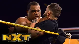 Tommaso Ciampa, Keith Lee & Dominik Dijakovic vs. The Undisputed ERA: WWE NXT, Dec. 4, 2019