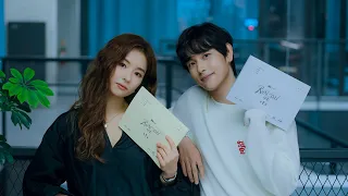 Run On - Kdrama 2020 - 임시완 & 신세경 / 런 온