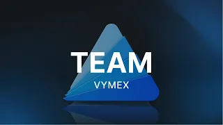 Фільм про команду Vymex