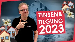 Banken-Insider: So geht Immobilienfinanzierung 2023