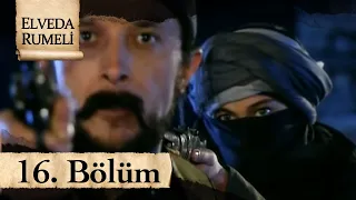 Elveda Rumeli 16. Bölüm - atv