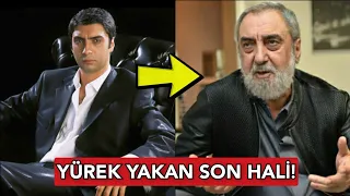 Kurtlar Vadisi Oyuncularının Şok Olacağınız Son Halleri!