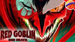 Relatos JAMÁS contados del RED GOBLIN || Red Goblin : Red Death