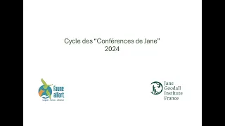 Les conférences de Jane : intervention de Maud Lelièvre