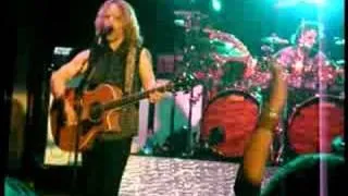 Styx - Fooling Yourself (Live)