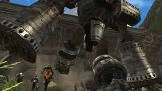 [Teaser] Lineage 2 Interlude - Gameplay Movie (04.12.2006)