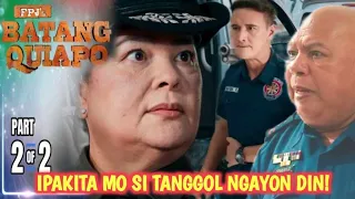 FPJ's Batang Quiapo| Episode 198(1/4)  NOVEMBER 20, 2023 TRENDING TEASER