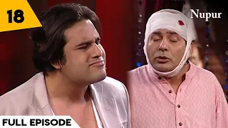 Welcome to Semi Finals I Dekh India Dekh I Episode 18 I Best Comedy Show