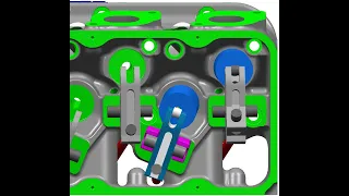 De-atomization of air fuel mixture in intake tract of IC racing engines PART 3 of 3