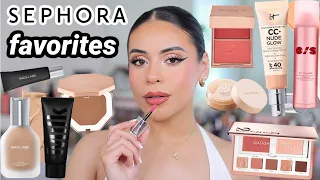 Favorite *High End* Makeup Worth Your Money 😍