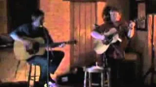 20:20 Vision - Rory Gallagher song with added Scottish Jig!- John Carnie & Dave Moir