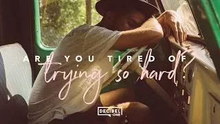 Joseph Prince - Are you tired of trying so hard?