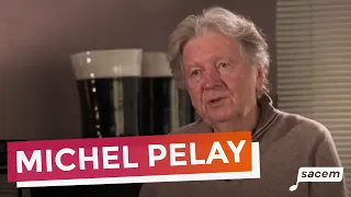 Michel Pelay - Les coulisses de la création | Musée Sacem