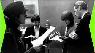 HELP! Beatles original Multitrack PREVIEW