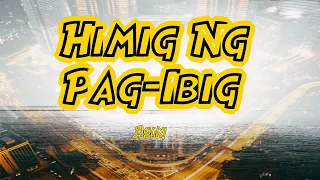 himig ng pag ibig -Asin/TRopavibes reggae (karaoke version)