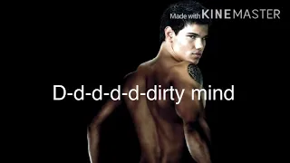 Dirty mind || 3OH!3 ||