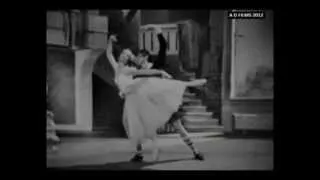 La sylphide (fragmentos 1906 y 1964)