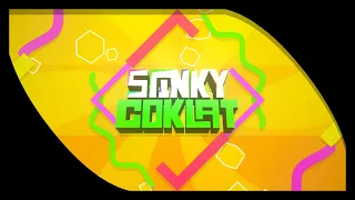 [Æ]Free 2D Intro/StinkyCoklat/Tried Custom Font/20 Likes?insp.Mxster