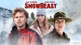 Snow Beast (2011)