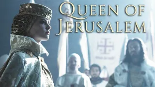 (Kingdom of Heaven) Sybilla - Queen of Jerusalem