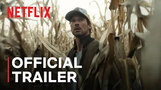 The Signal | Official Trailer | Netflix