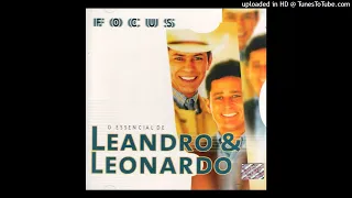 Leandro & Leonardo - Eu juro (I swear) (Ao Vivo)