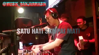 DJ FREDY ATHENA LAGU BARU "SATU HATI SAMPAI MATI"