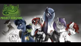 Fallout Equestria: Project Horizons - Chapter 72 read by VisualPony