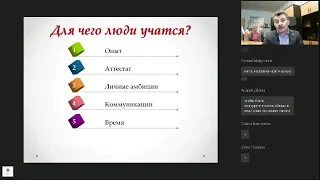 Модель управления качеством образования на основе оценки цифровой образовательной среды школы