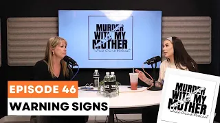 Episode 46 - Warning Signs; The Murder of Alexandra Pesic